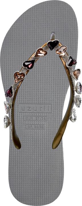 Produktbild Uzurii Heart Bronze (35)