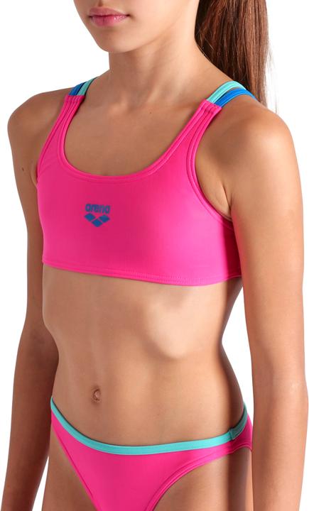 Produktbild Arena G Two Pieces Swimsuit Solid (140)