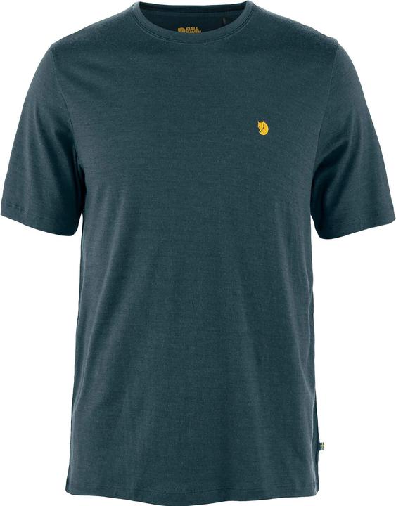 Fjällräven Bergtagen Merino 190 S/S