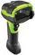 Actual product image Zebra DS3608-HP - Barcode scanner - handheld device (2D barcodes, 1D barcodes)