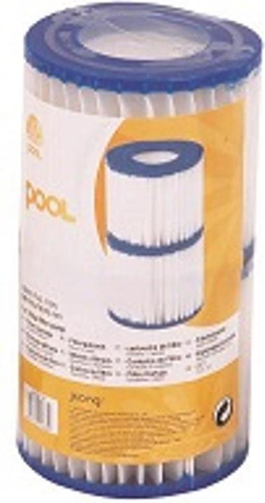 Immagine prodotto Jilong Ersatzkartuschen