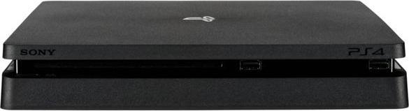 Actual product image Sony Playstation 4 Slim 500GB