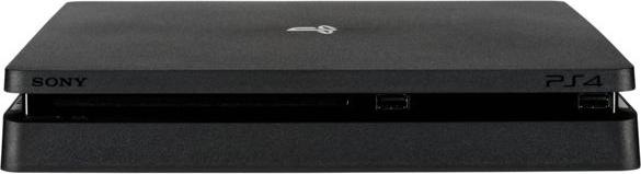 Image du produit Sony Playstation 4 Slim 500GB