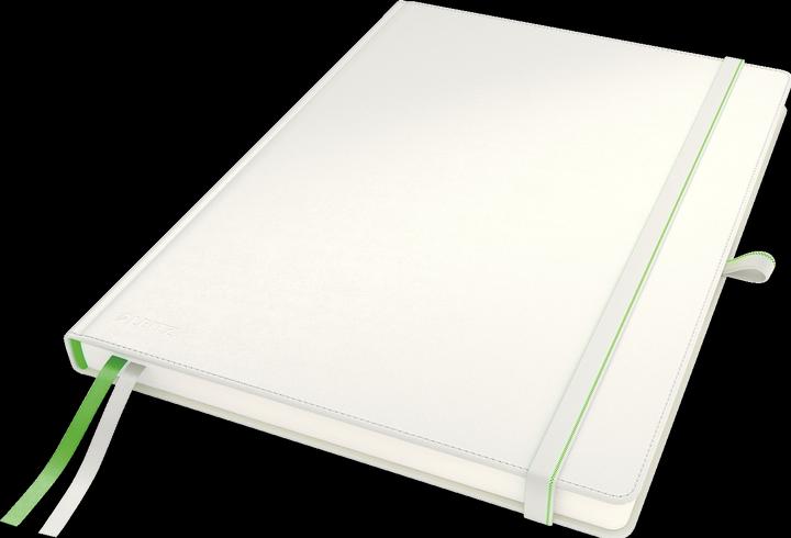 Produktbild Leitz Complete (A4, Kariert, Harter Einband)