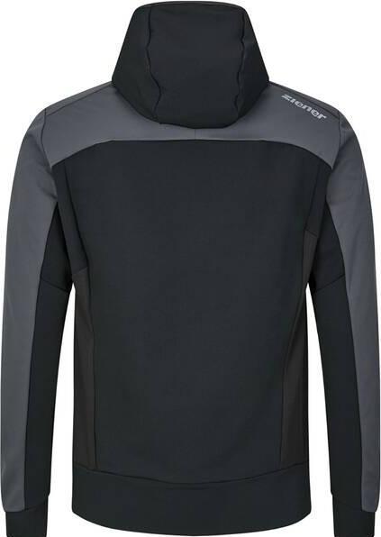 Immagine prodotto Ziener NALIK Softshell Hybrid Jacket (48)
