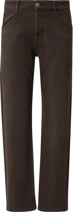 Immagine prodotto Comma Hose Elastische Jeans mit Straight Leg (36)