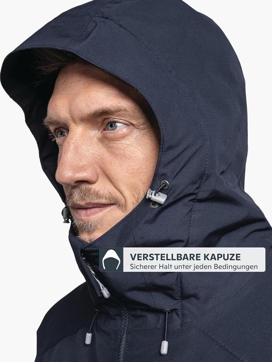 Produktbild Schöffel Insulated Jacket Wildkar (M)