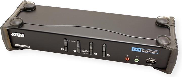 Actual product image Aten Cs1784a