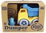 Actual product image Green Toys Construction Truck - Tipper