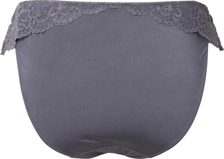 Actual product image TruYou Midislip, Satin, Musterspitze (60)