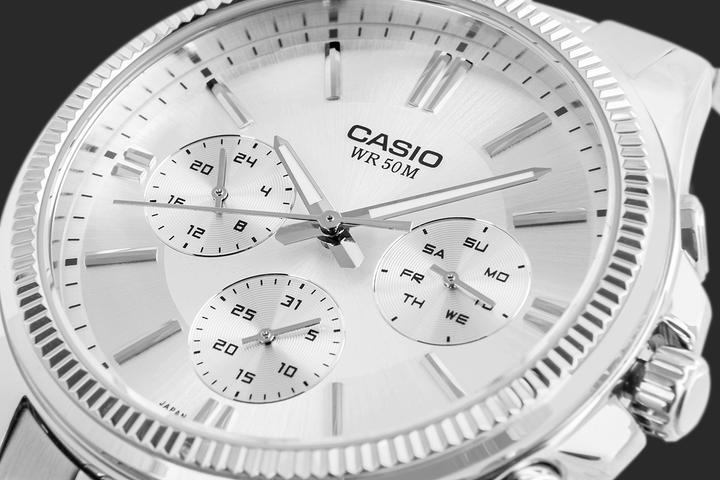 Produktbild Casio Collection (Analoguhr, 42 mm)