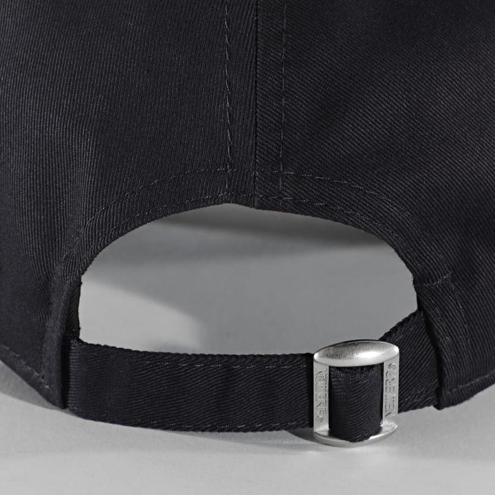 Image du produit New Era 9FORTY Basic-Kappe (Taille unique)