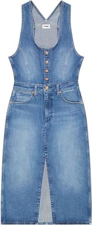 Wrangler Jeanskleid The Dress (S)