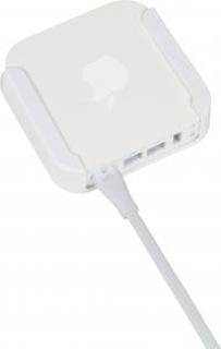 Produktbild Innovelis TotalMount - Wand-Halterung für Apple AirPort Express