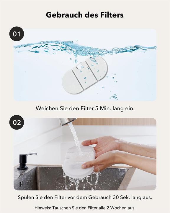 Produktbild Petlibro Capsule