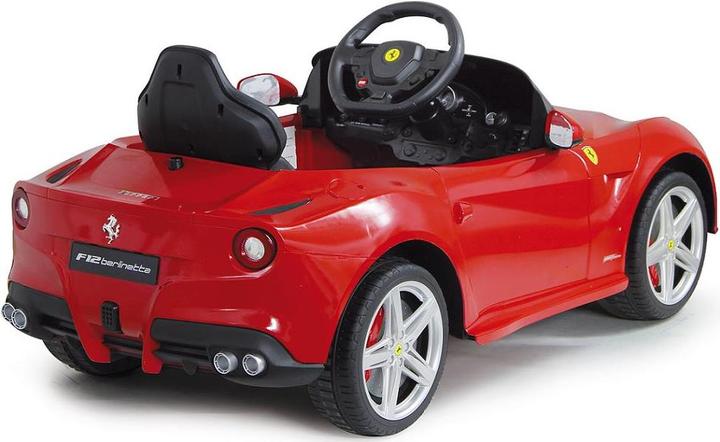 Image du produit Jowish Minicar Ferrari F12 (6 V)