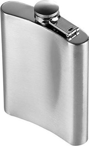 Produktbild Trendcompany Flachmann Ruhestand 200 ml (200 ml)