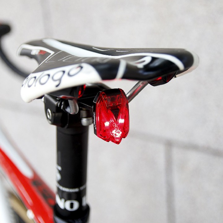 Actual product image Infini Lava (30 lm, 30 lm)