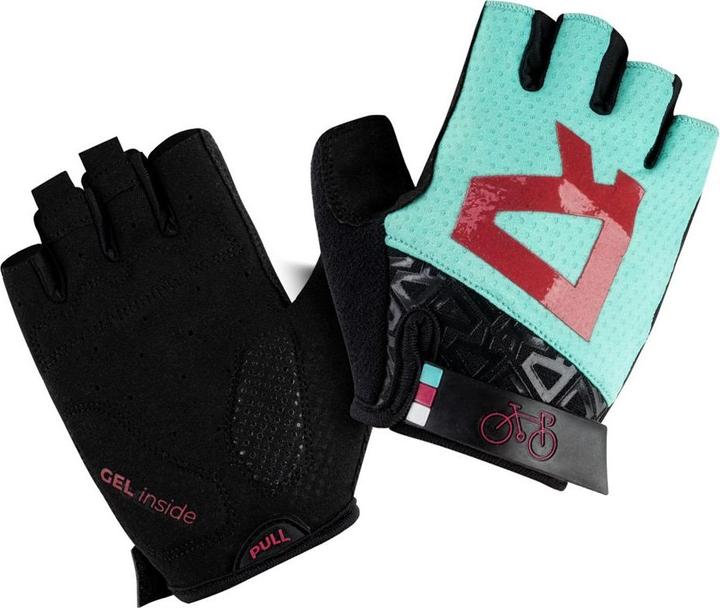 Produktbild Radvik Fingerlose Handschuhe Hilder (L)