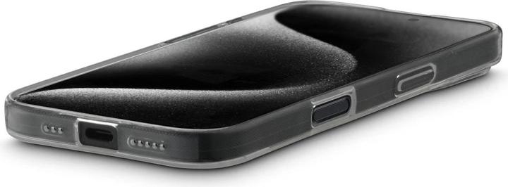 Actual product image Hama Always Clear (Apple iPhone 16 Pro)