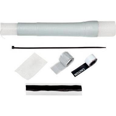 3M, Kabelschutz + Kabelführung, Kaltschrumpfschl. 8426.11 Cold Shrink 13-25,4/279mm (Kabeldurchlass, 24 mm)
