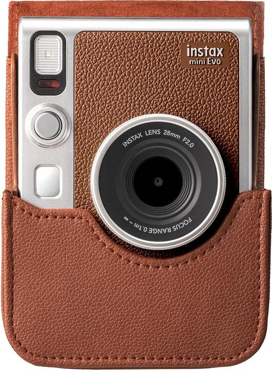 Produktbild Fujifilm instax evo (Kamera Etui)