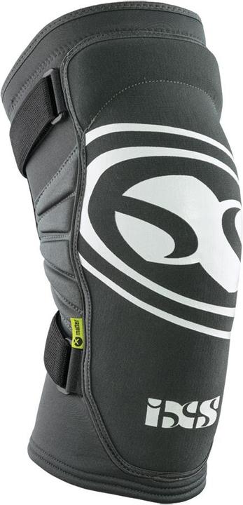 iXS Carve EVO (M, Knieschoner)