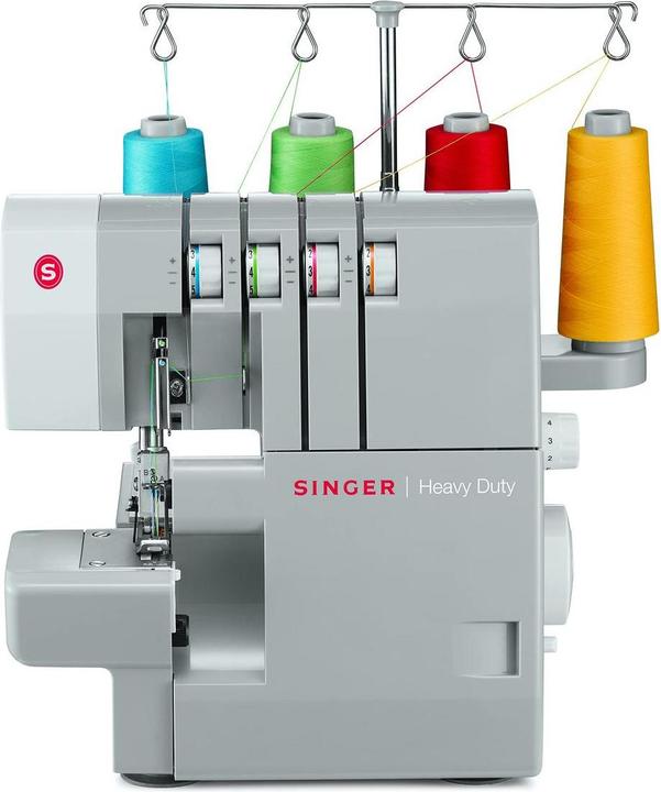 Produktbild Singer Heavy Duty 14HD854
