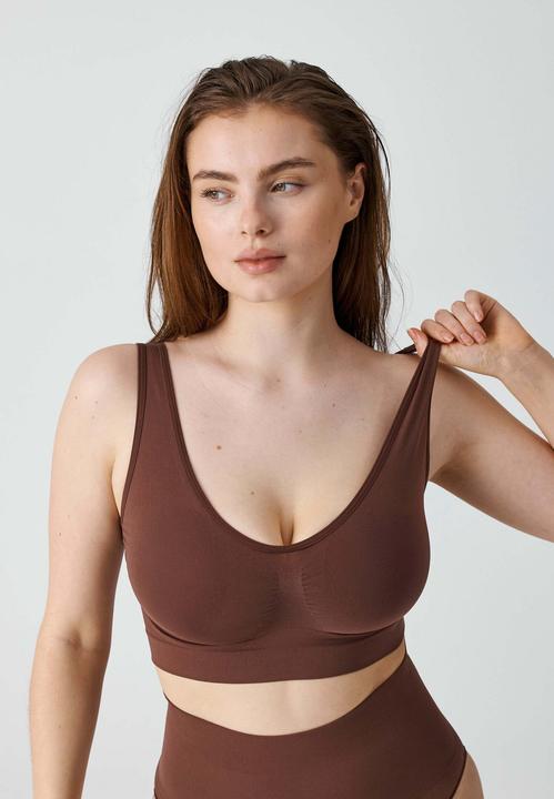 Actual product image Snocks Shaping BH (Single pack, L)