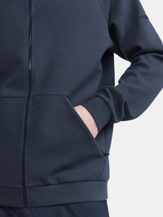 Actual product image Craft ADV JOIN FZ HOODIE M 396000 4XL (4XL)