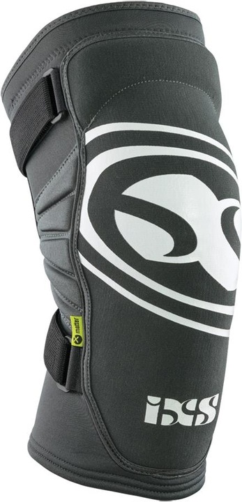 iXS Carve EVO (M, Knieschoner)