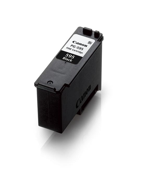 Image du produit Canon Patrone PG-595 black (CF)