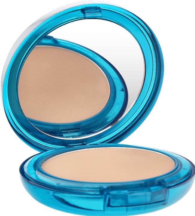 Immagine prodotto Artdeco Fondotinta compatto in polvere con protezione solare SPF50 in polvere prasowany z wysokim filtrem (Beige fresco)