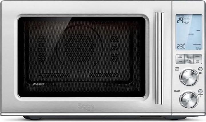 Productafbeelding Sage The Combi Wave (32 l)