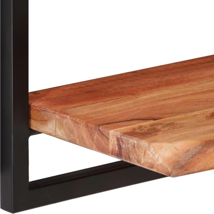 Immagine prodotto vidaXL Wandregal (100 x 24 x 35 cm)