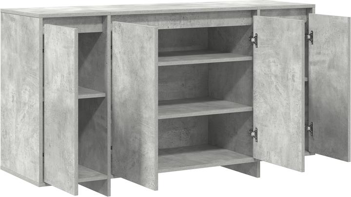 Image du produit vidaXL Sideboard (135 x 41 x 75 cm)