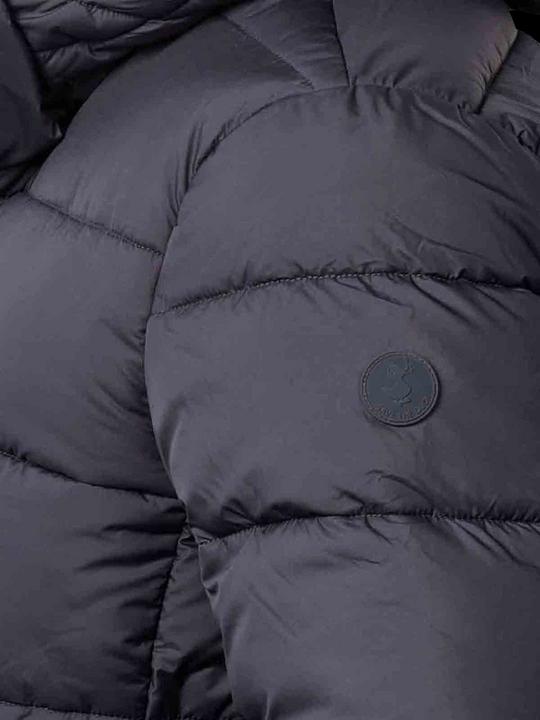 Immagine prodotto Save the Duck Boris Hooded Jacket Grey Black (XXL)