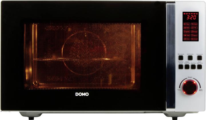 Image du produit Domo DO24201C (42 l)