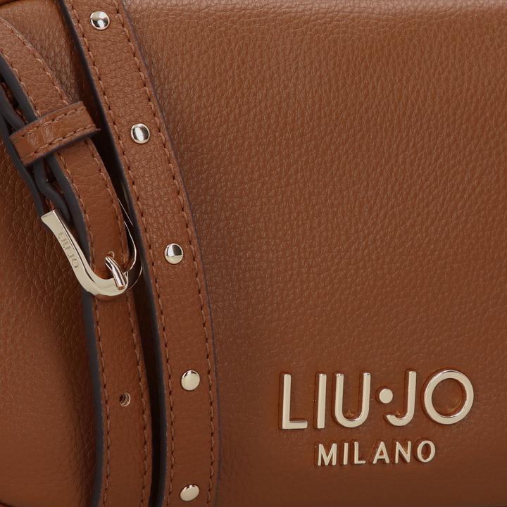 Immagine prodotto Liu Jo Schoudertas Evrim ECS Camera Case Deer Bruine