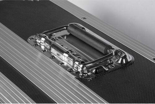 Image du produit Seetec monitor ATEM156S-CO 15.6" W. SDI Carry-On FLight Case (15.60", Full HD)