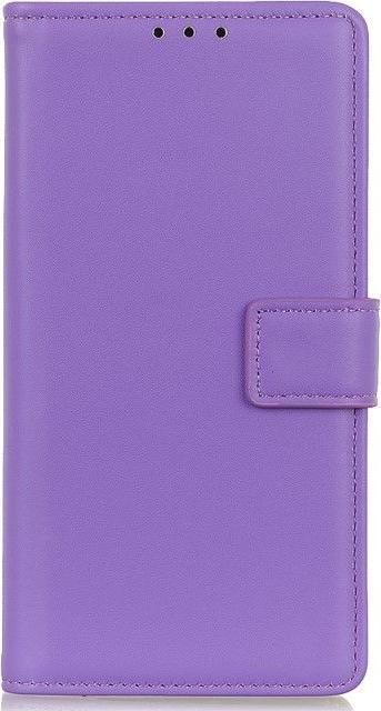 Produktbild MU Classic Classic II Leder Bookcover Series (Samsung Galaxy S23 FE)