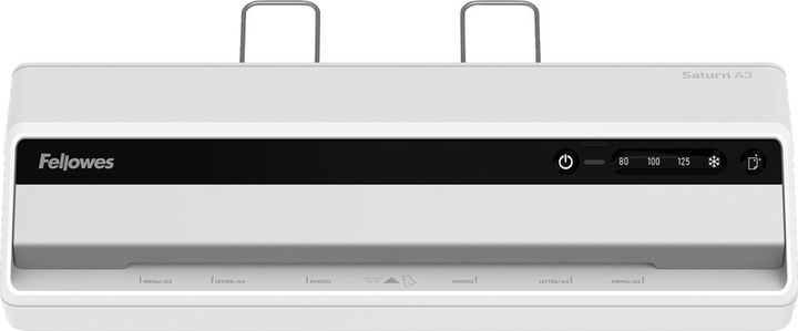 Actual product image Fellowes Saturn 3i (80 - 125 µm, A3)