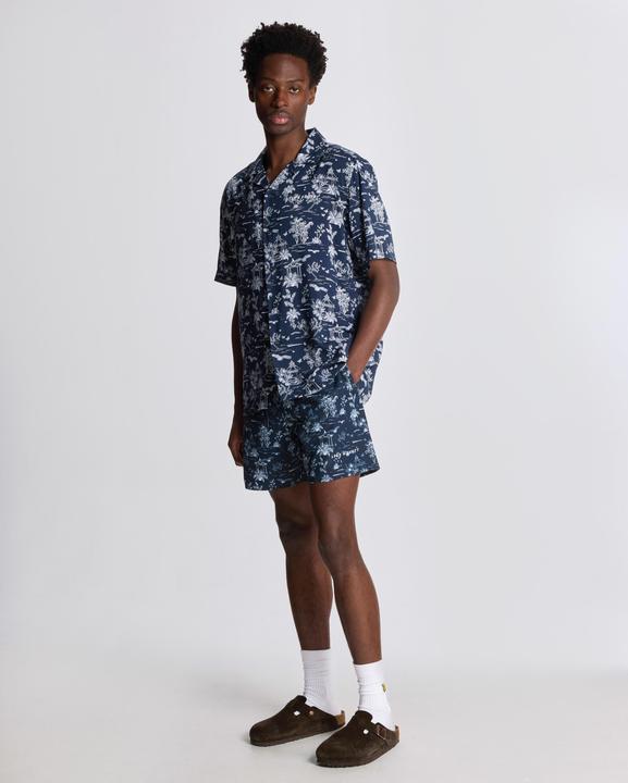 Produktbild Lyle and Scott Botanical Garden (L)