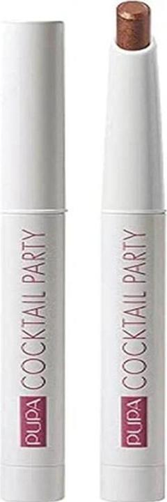 Pupa Milano Cocktail Party Eyeshadow Bronze Cointreau (Bronze Cointreau)