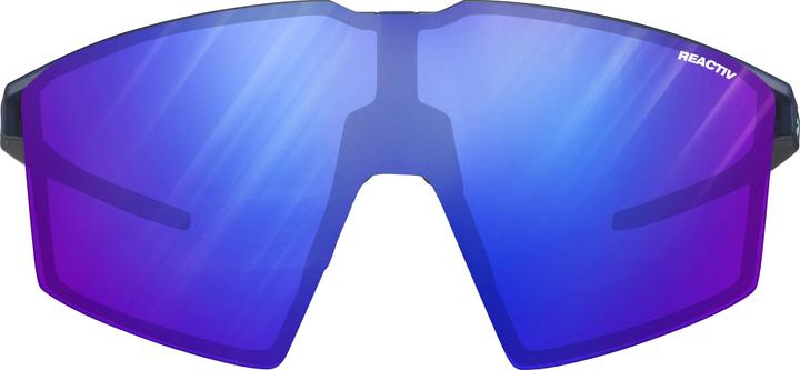 Image du produit Julbo Sportbrille Edge (Bleu, Anthracite, Bleu)