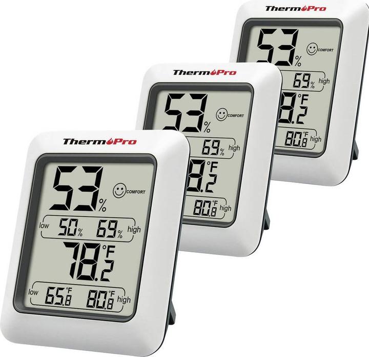 ThermoPro Thermo-hygromètre