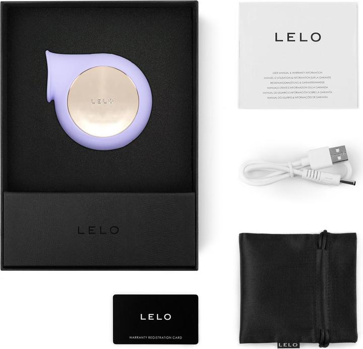 Produktbild LELO Sila Cruise