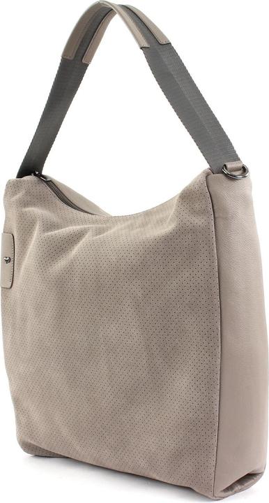 Image du produit Mandarina Duck Manhatten Winter Medium Hobo / Crossover