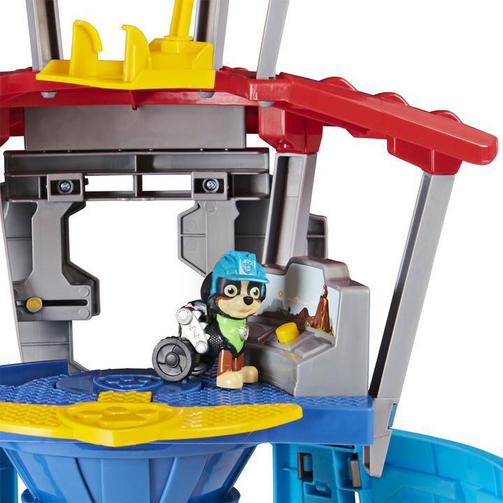 Produktbild Paw Patrol Paw Dino HQ mit Rex