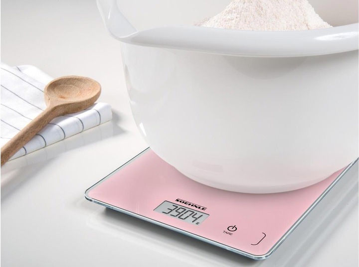 Image du produit Soehnle Page Compact 300 Délicat